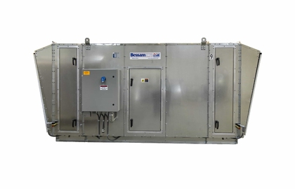 Freshwater Evaporative Cooling™ Units (EC Series)