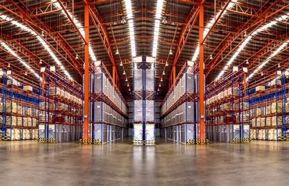 Warehousing & Distribution