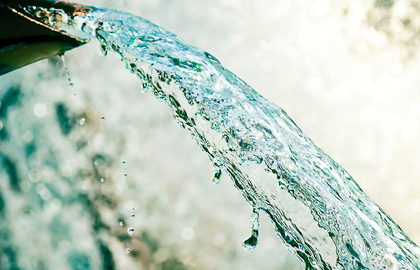 Water & Wastewater Treatment
