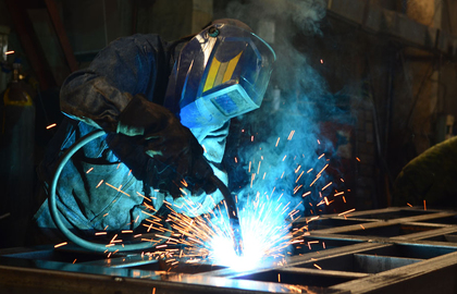 Industrial & Manufacturing
