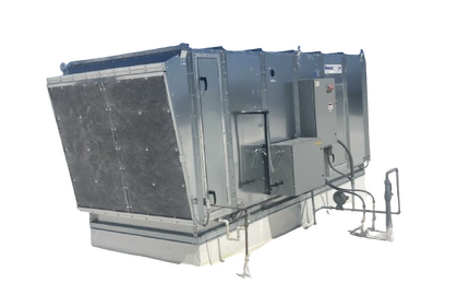 Make-Up Air Heating & Cooling (HC Series)